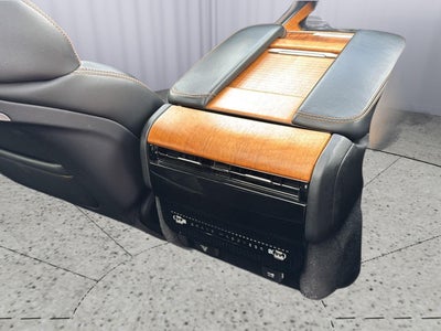 2024 Jeep Grand Wagoneer L Series III 4x4