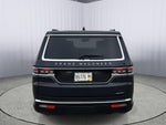 2024 Jeep Grand Wagoneer L Series III 4x4