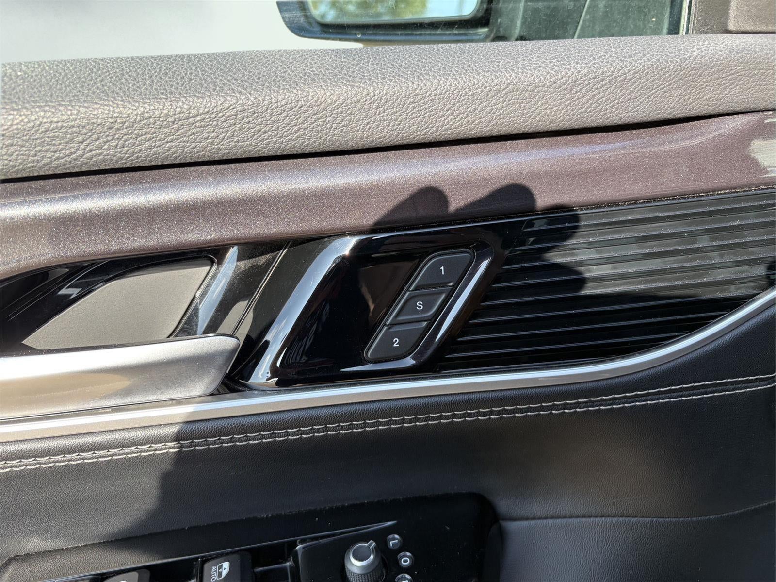 2022 Jeep Wagoneer Series I 4x4