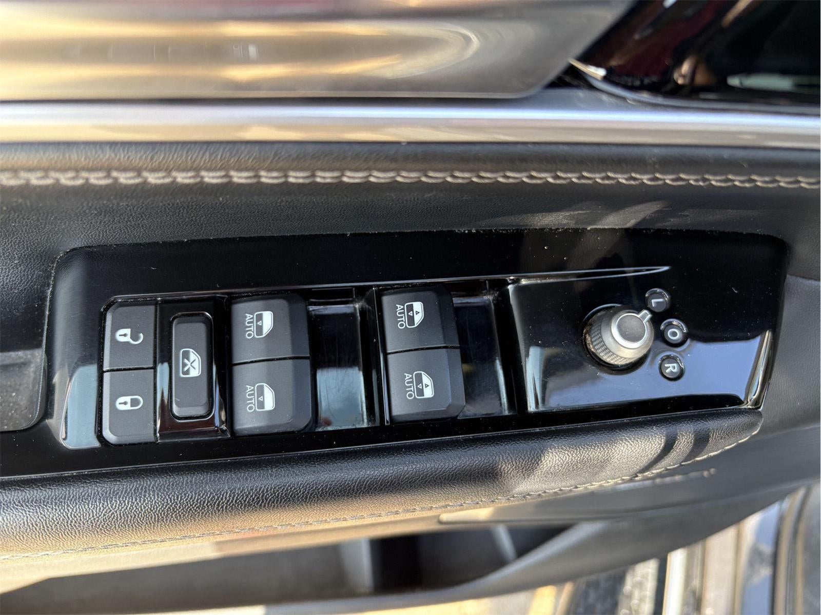 2022 Jeep Wagoneer Series I 4x4