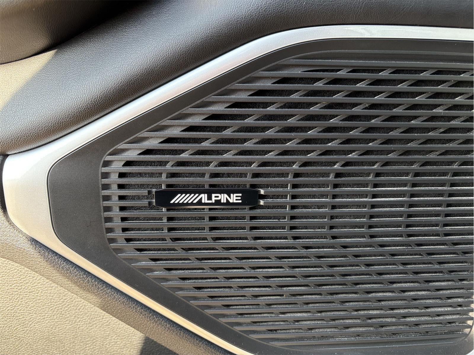 2022 Jeep Wagoneer Series I 4x4