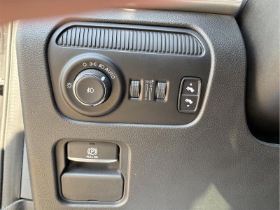 2022 Jeep Wagoneer Series I 4x4