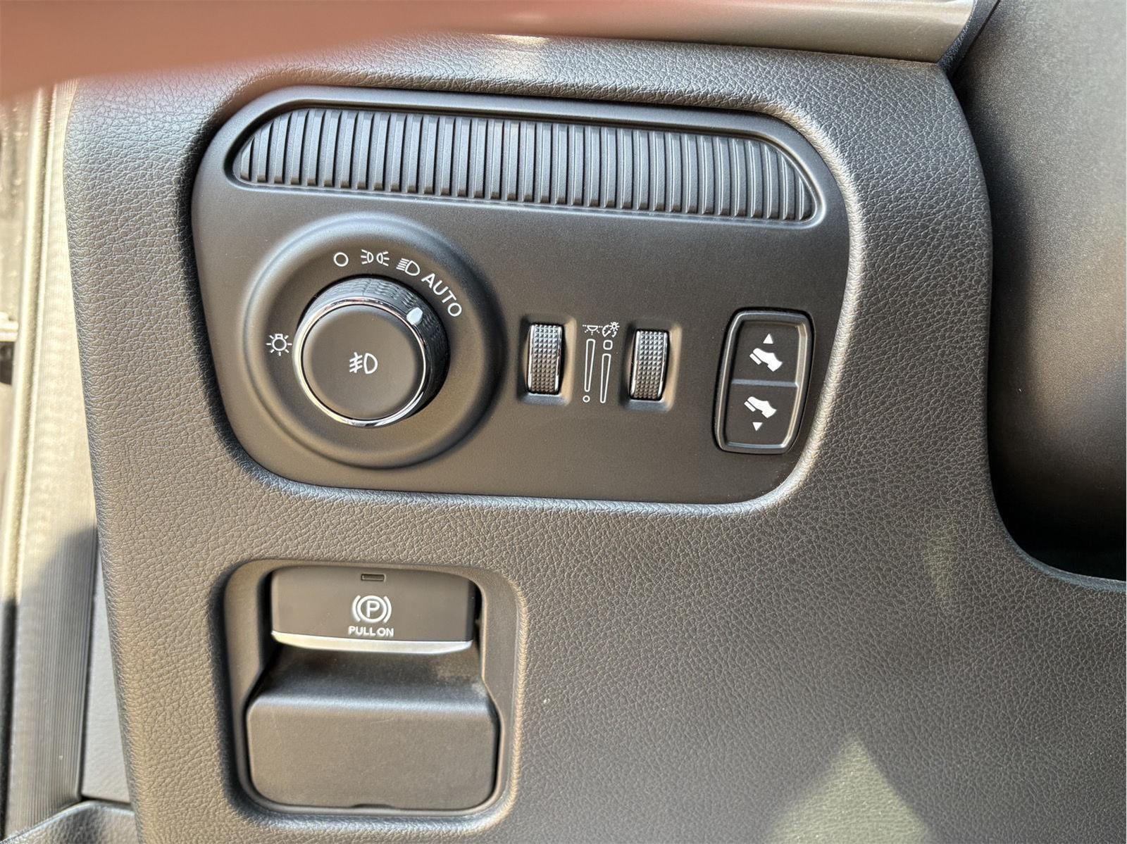 2022 Jeep Wagoneer Series I 4x4