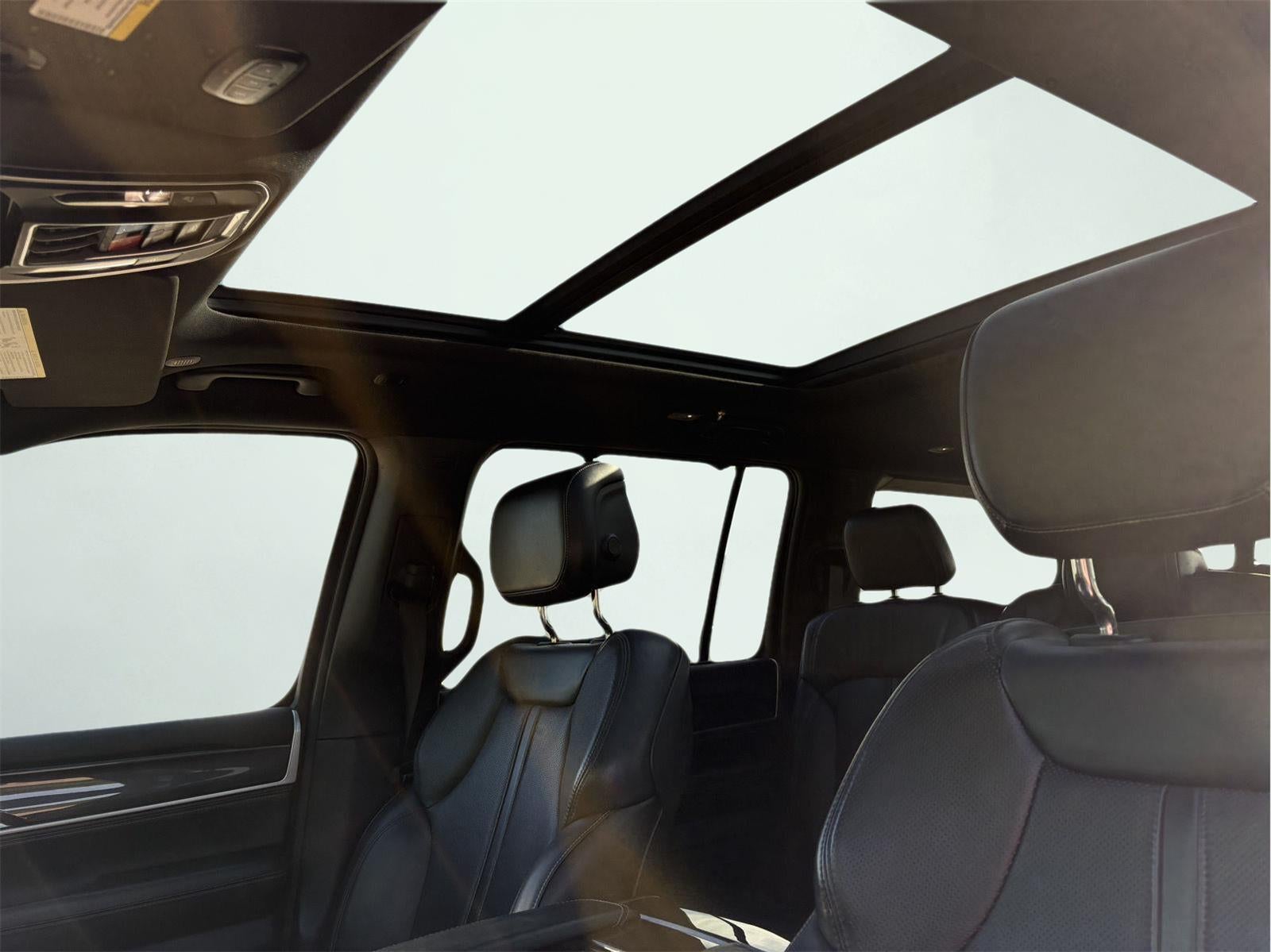 2022 Jeep Wagoneer Series I 4x4