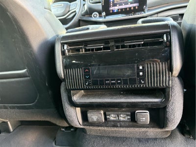 2022 Jeep Wagoneer Series I 4x4