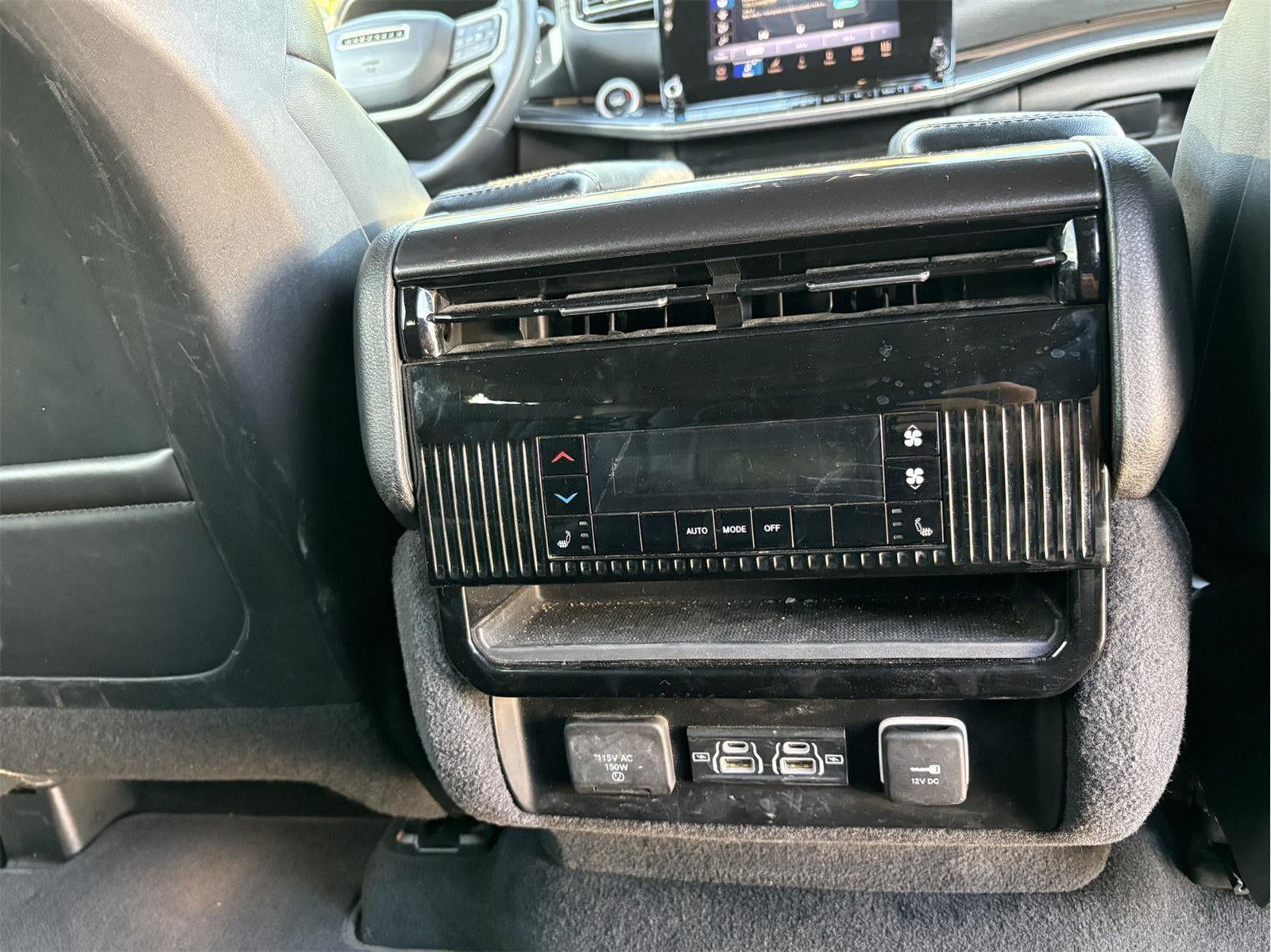 2022 Jeep Wagoneer Series I 4x4