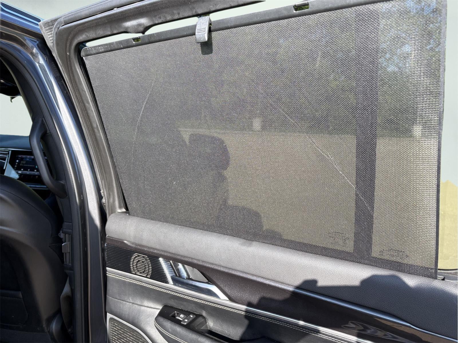 2022 Jeep Wagoneer Series I 4x4