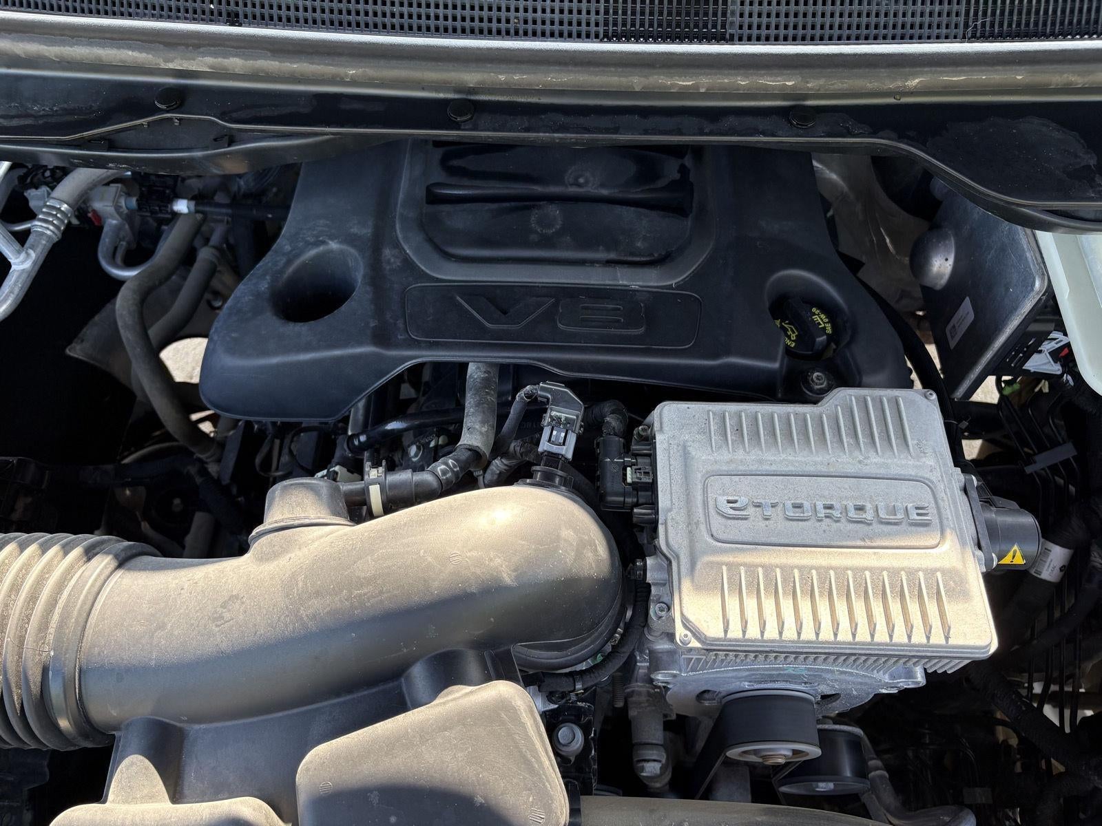2022 Jeep Wagoneer Series I 4x4
