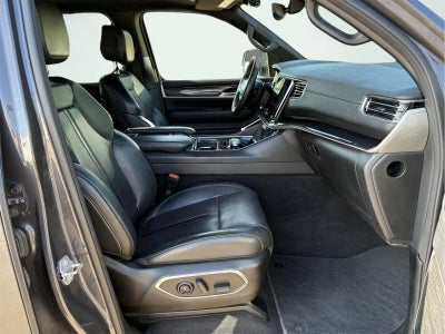 2022 Jeep Wagoneer Series I 4x4