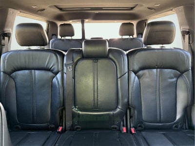 2022 Jeep Wagoneer Series I 4x4
