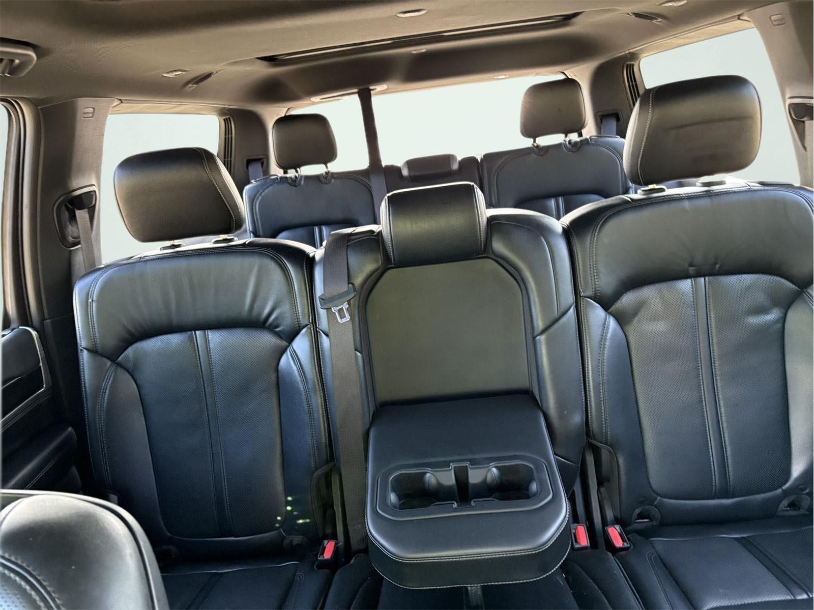 2022 Jeep Wagoneer Series I 4x4