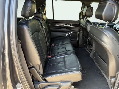 2022 Jeep Wagoneer Series I 4x4