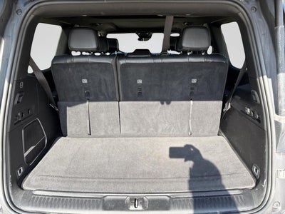 2022 Jeep Wagoneer Series I 4x4