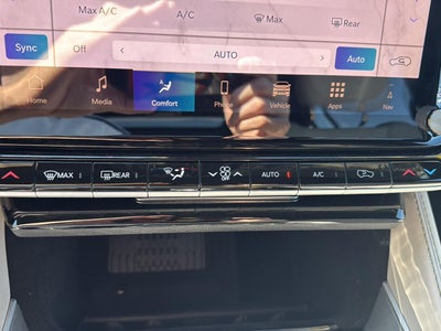 2026 Jeep Grand Wagoneer GRAND WAGONEER LIMITED ALTITUDE 4X4