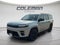 2026 Jeep Grand Wagoneer GRAND WAGONEER LIMITED RESERVE 4X4