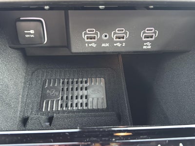 2026 Jeep Grand Wagoneer GRAND WAGONEER LIMITED RESERVE 4X4