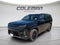 2026 Jeep Grand Wagoneer GRAND WAGONEER LIMITED RESERVE 4X4