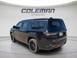 2026 Jeep Grand Wagoneer GRAND WAGONEER LIMITED RESERVE 4X4