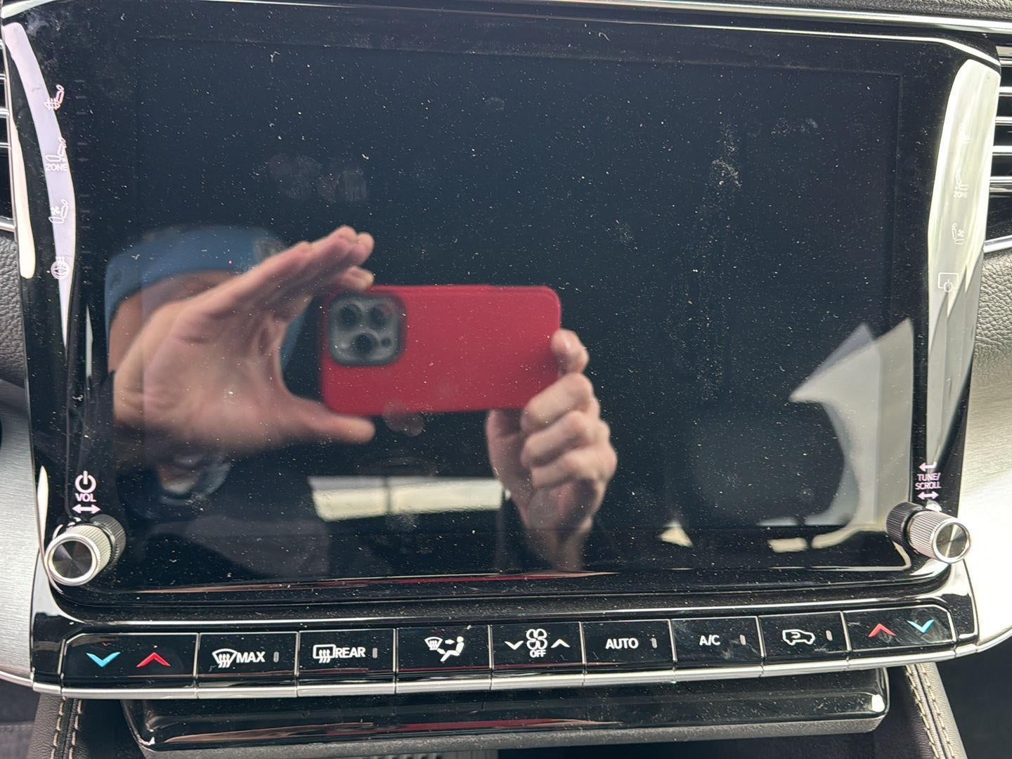 2026 Jeep Grand Wagoneer GRAND WAGONEER LIMITED ALTITUDE 4X4