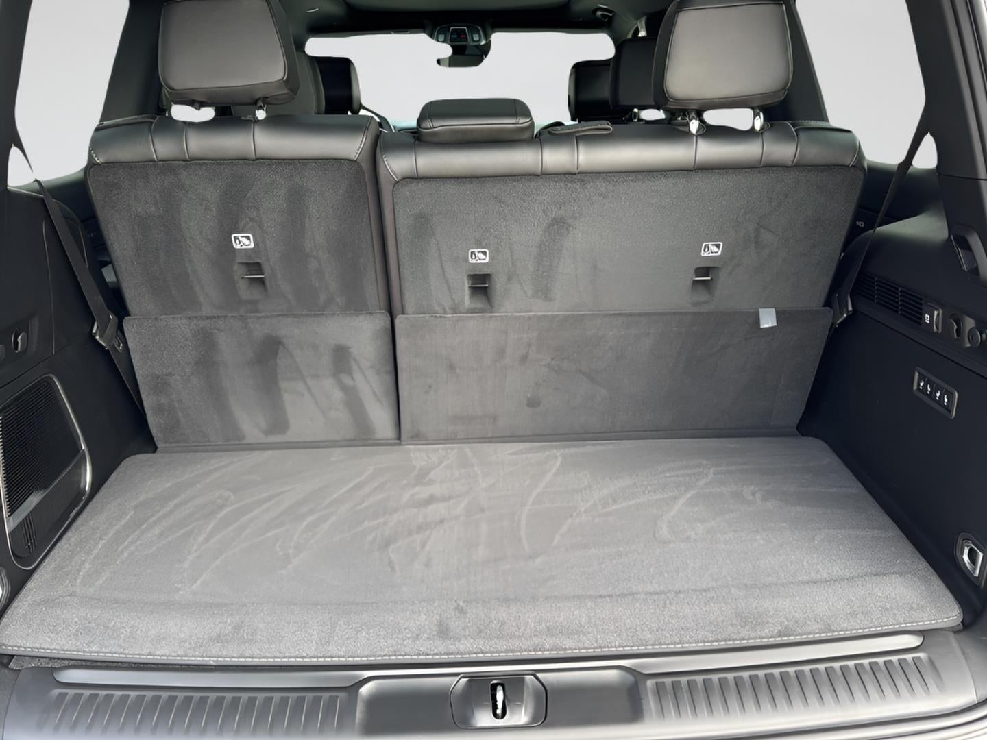 2026 Jeep Grand Wagoneer GRAND WAGONEER LIMITED ALTITUDE 4X4