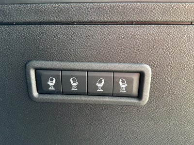 2026 Jeep Grand Wagoneer GRAND WAGONEER LIMITED ALTITUDE 4X4