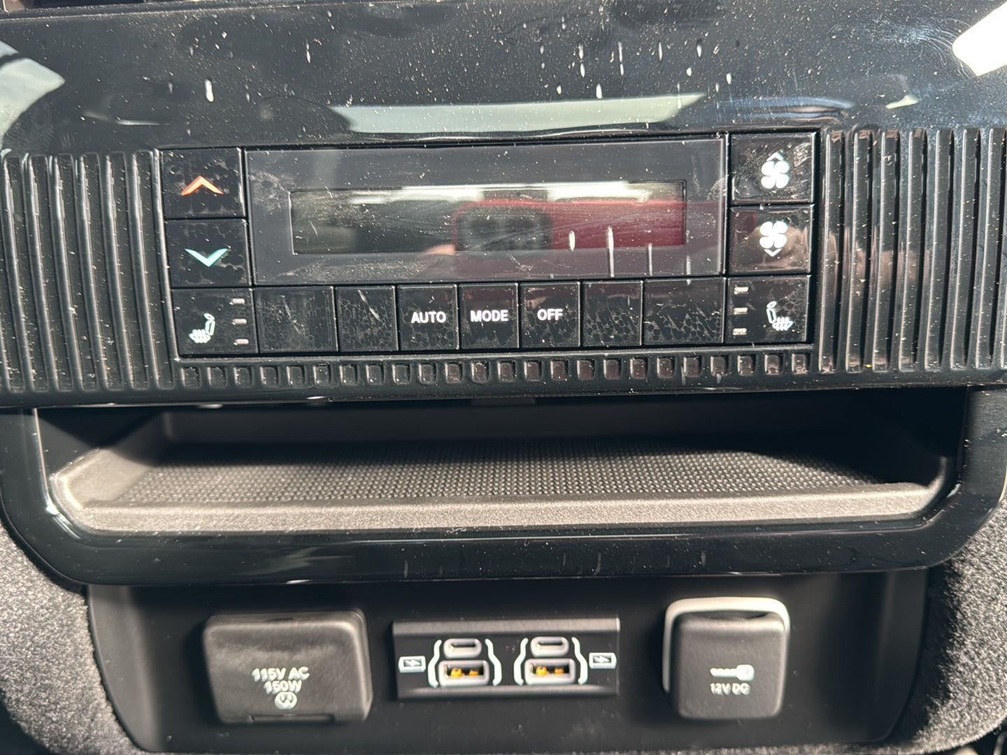 2026 Jeep Grand Wagoneer GRAND WAGONEER LIMITED ALTITUDE 4X4