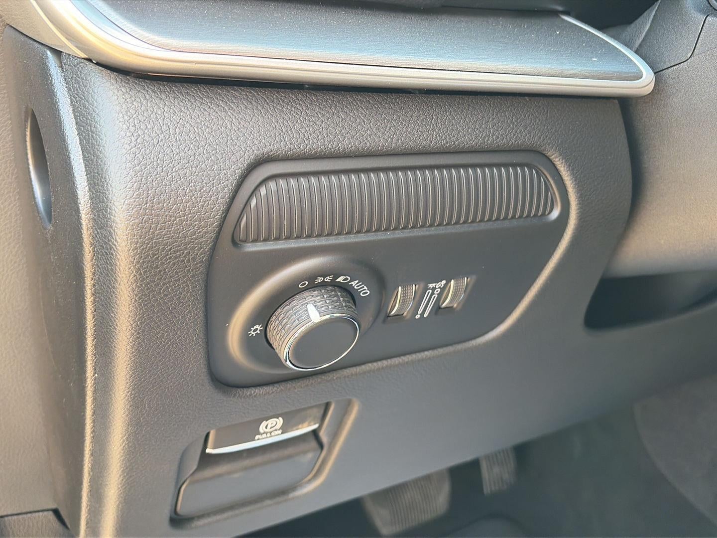 2026 Jeep Grand Wagoneer GRAND WAGONEER LIMITED ALTITUDE 4X4