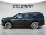 2026 Jeep Grand Wagoneer GRAND WAGONEER LIMITED ALTITUDE 4X4