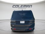 2026 Jeep Grand Wagoneer GRAND WAGONEER LIMITED ALTITUDE 4X4