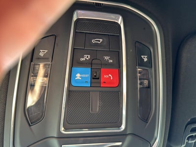 2022 Jeep Wagoneer Series II 4x4