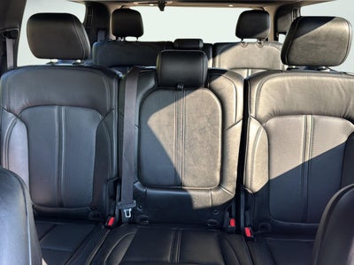 2022 Jeep Wagoneer Series II 4x4