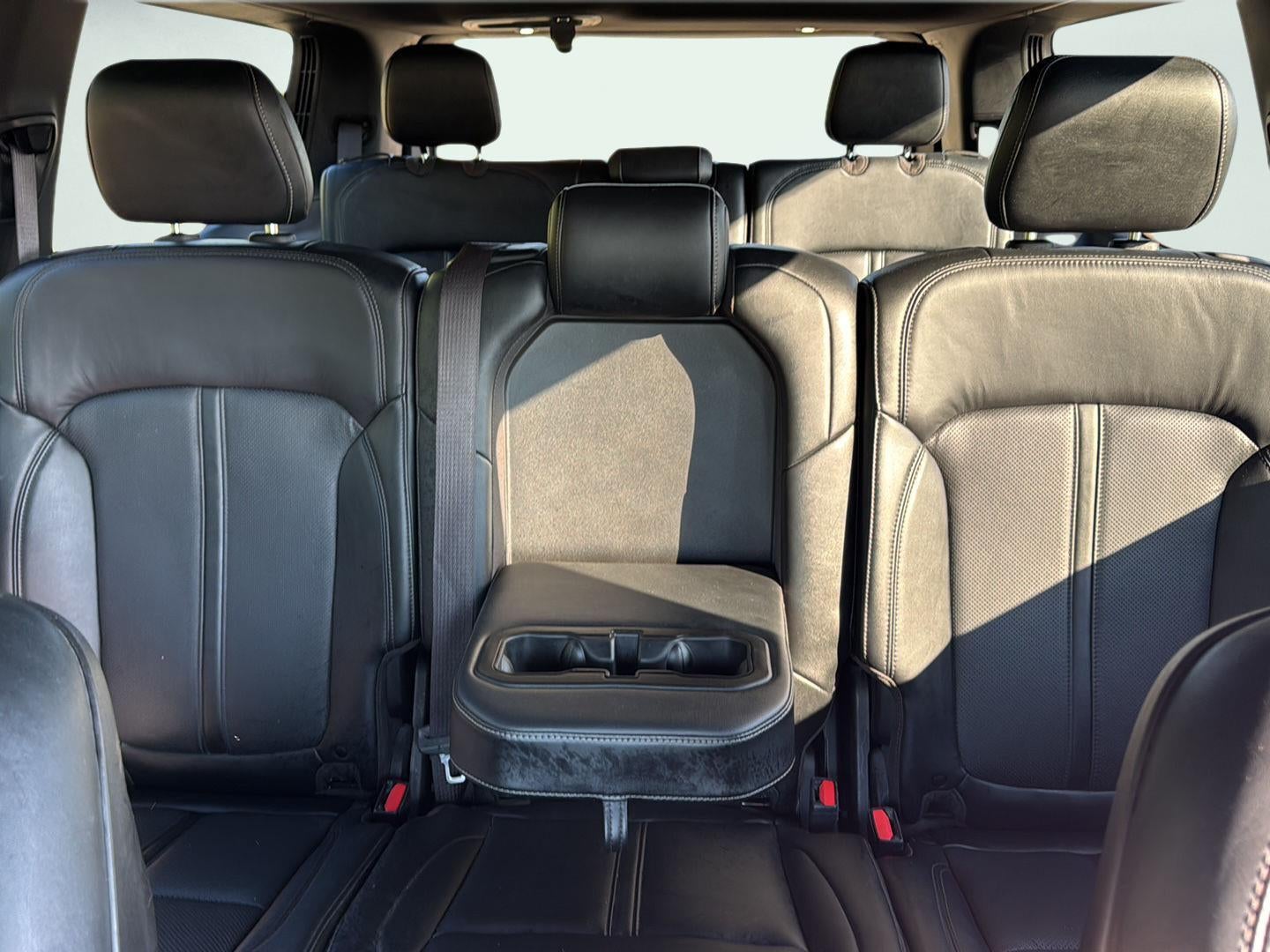 2022 Jeep Wagoneer Series II 4x4