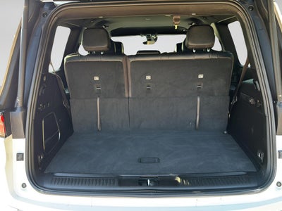 2022 Jeep Wagoneer Series II 4x4