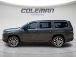2023 Jeep Grand Wagoneer 4x4
