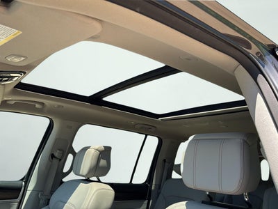2023 Jeep Grand Wagoneer 4x4