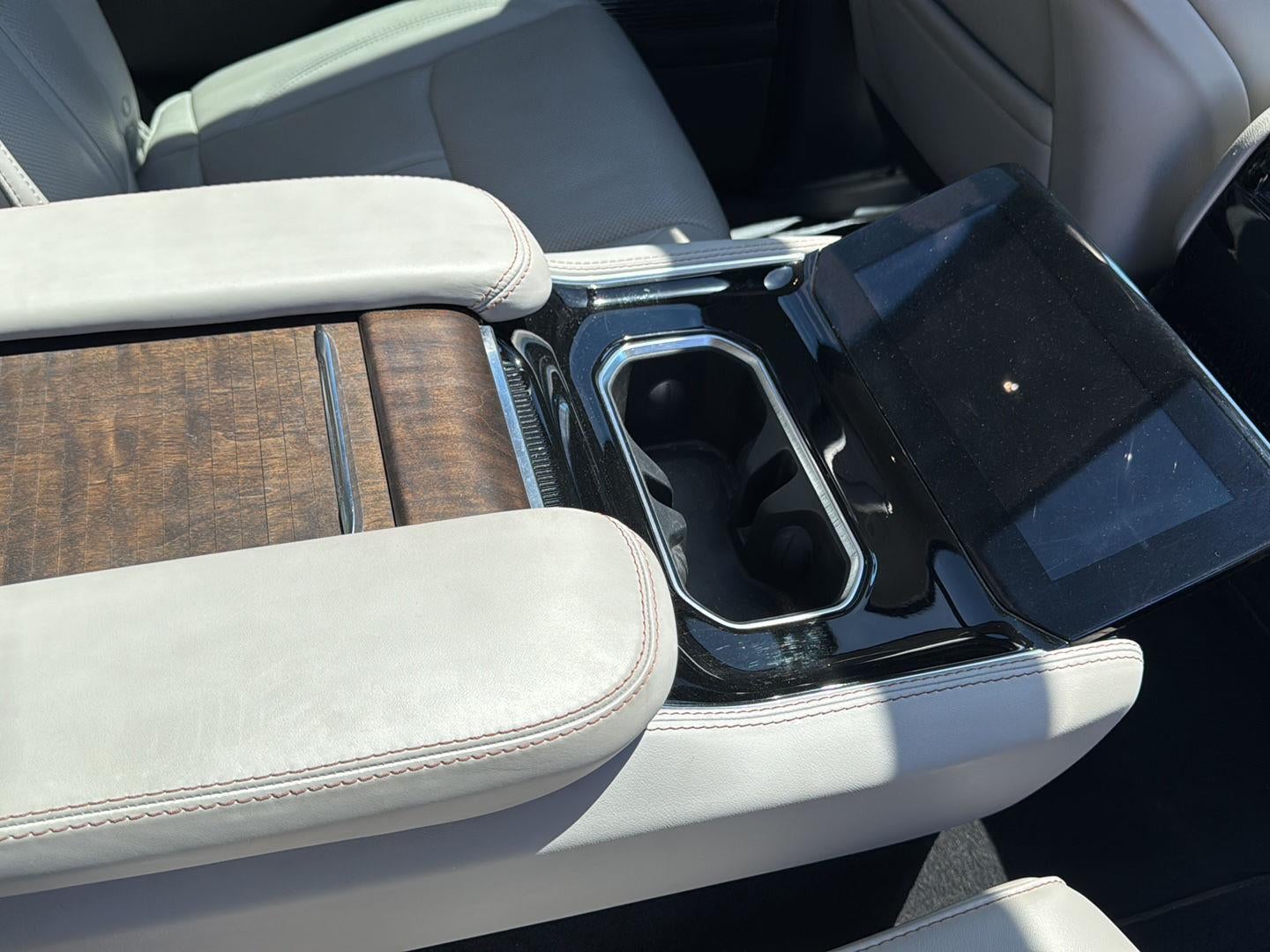2023 Jeep Grand Wagoneer 4x4