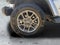 2020 Jeep Gladiator Overland 4x4