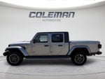 2020 Jeep Gladiator Overland 4x4