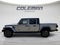 2020 Jeep Gladiator Overland 4x4