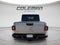 2020 Jeep Gladiator Overland 4x4