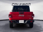 2023 Jeep Gladiator Overland 4x4