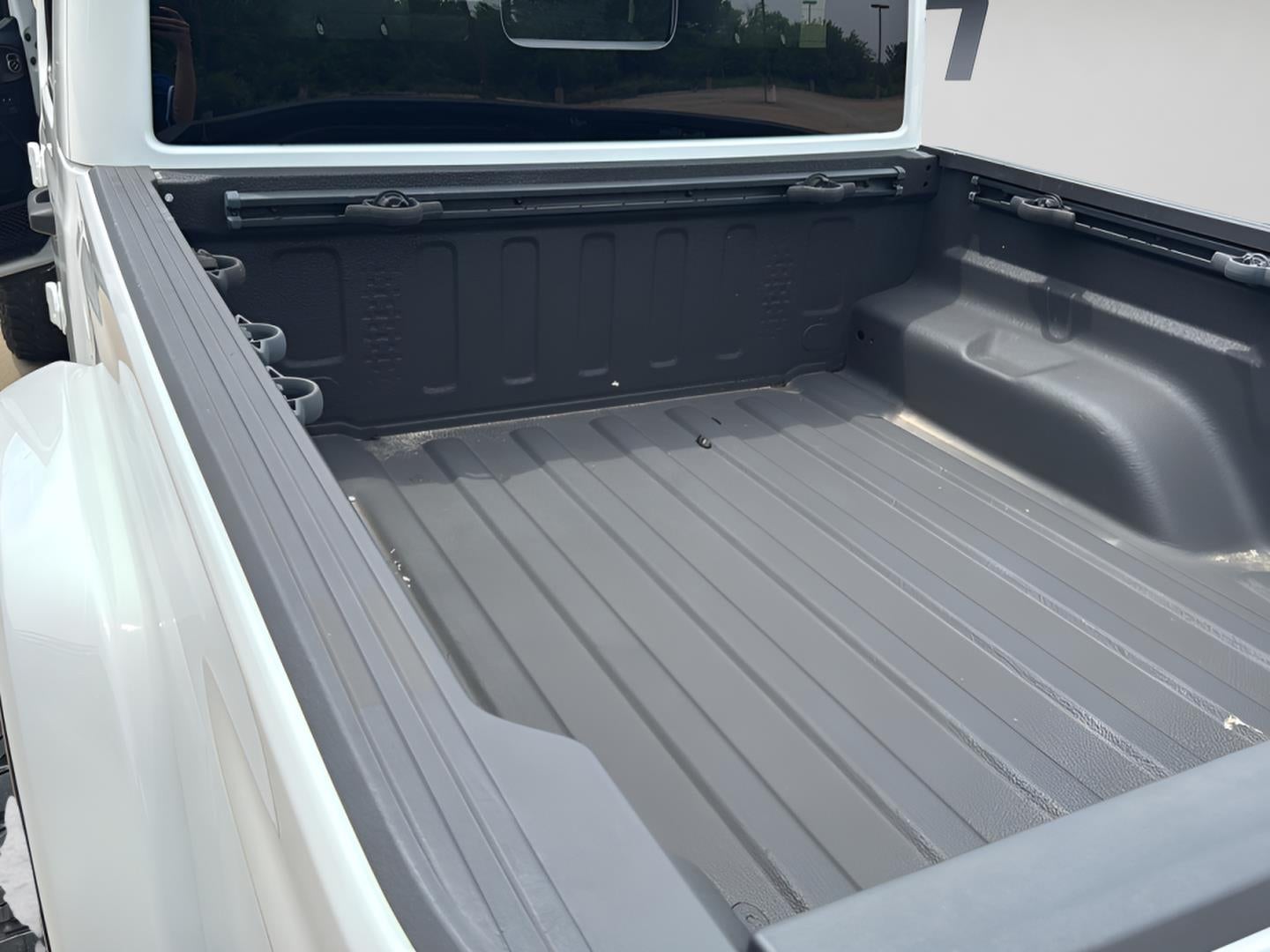 2021 Jeep Gladiator Mojave 4x4