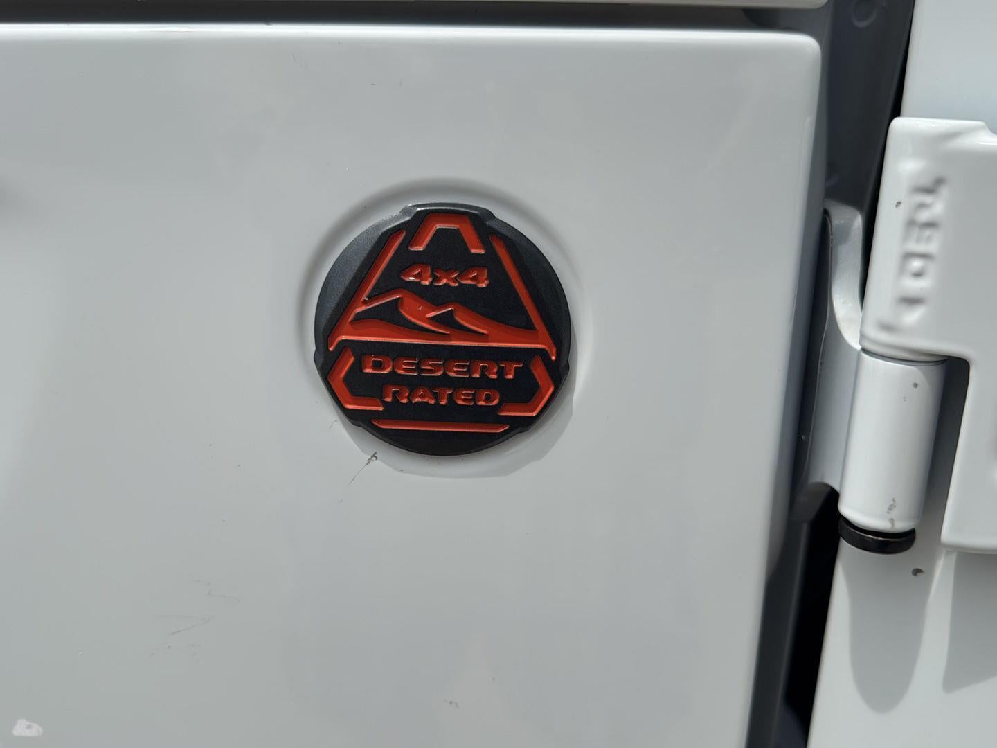 2021 Jeep Gladiator Mojave 4x4