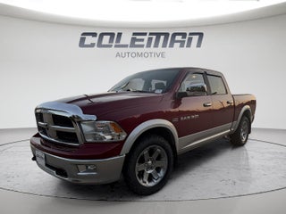 2012 RAM 1500 Laramie