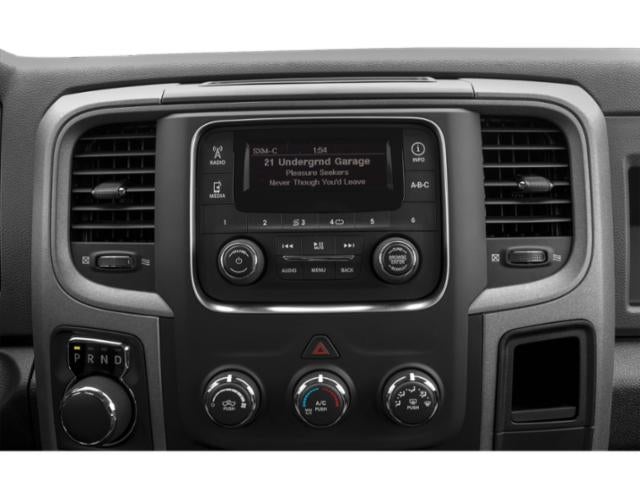 2013 RAM 1500 Express