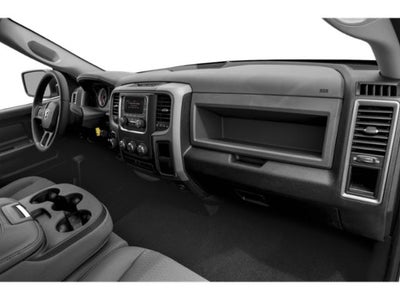 2013 RAM 1500 Express