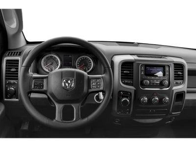2013 RAM 1500 Express