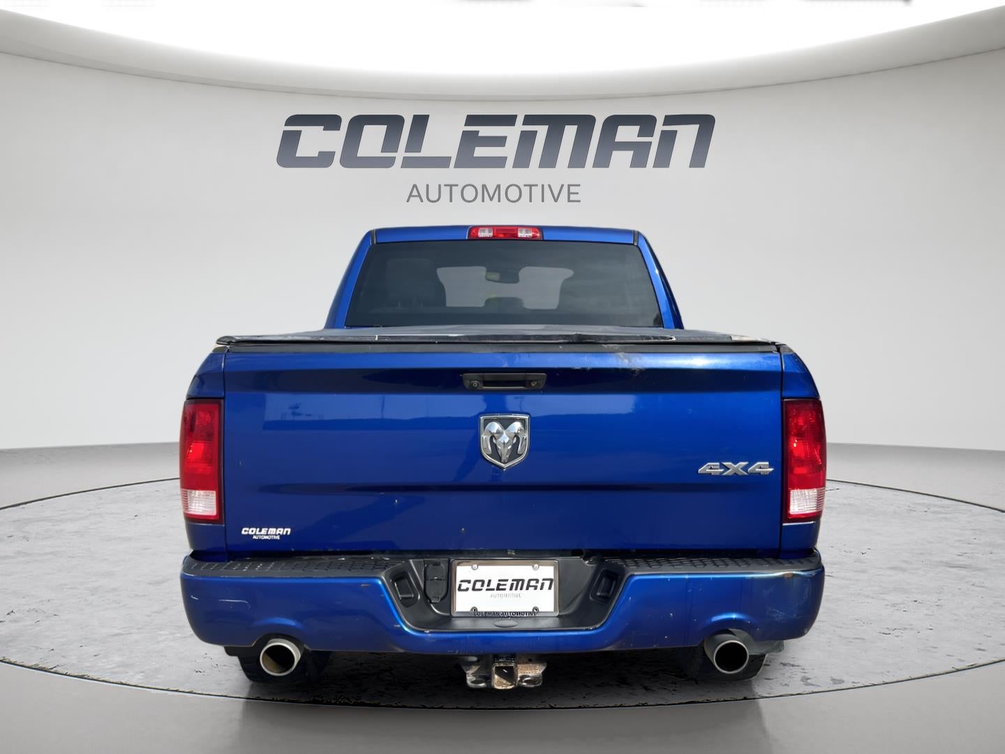 2014 RAM 1500 Express