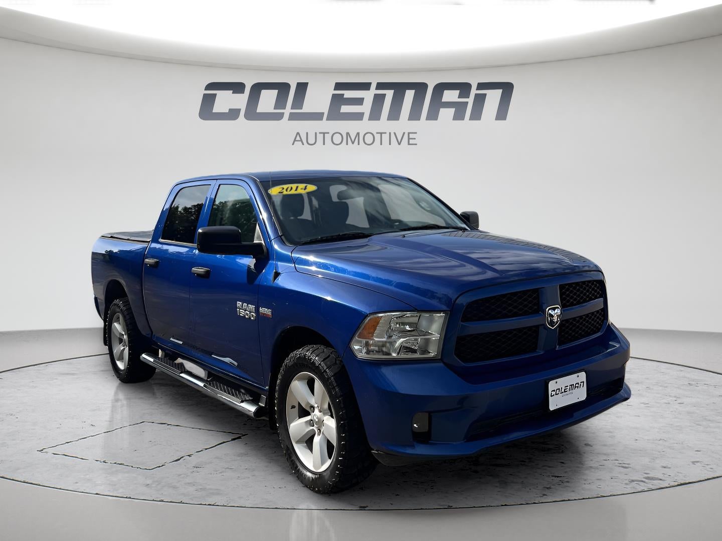 2014 RAM 1500 Express