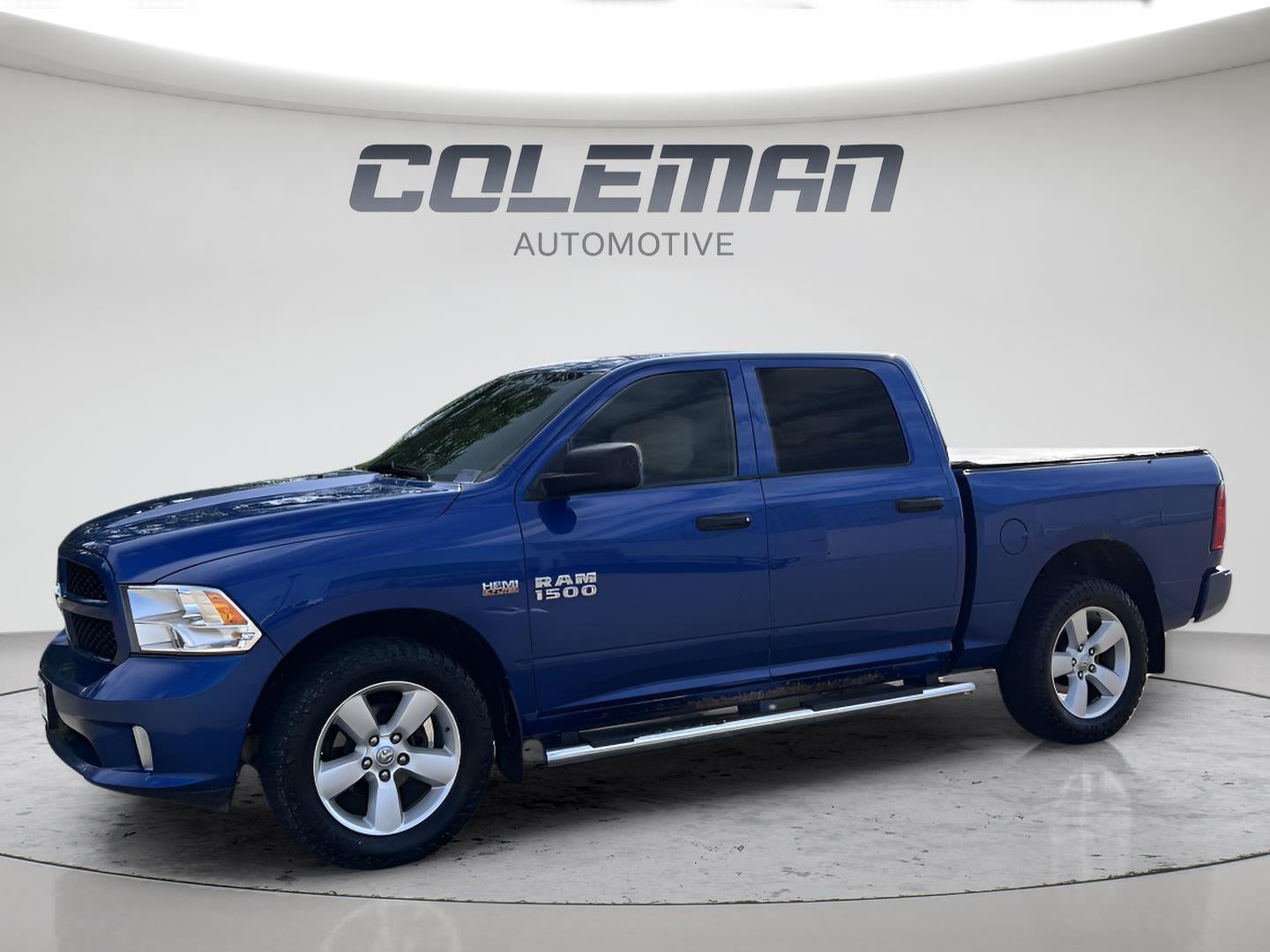 2014 RAM 1500 Express